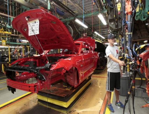 2020: Tendencias del consumidor para la industria automotriz